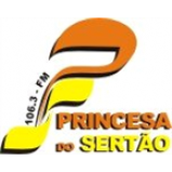 Radio Rádio Princesa FM 106.3