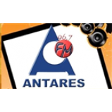Radio Rádio Antares 96.7 FM