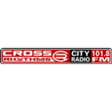 Radio Cross Rhythms City Radio 101.8
