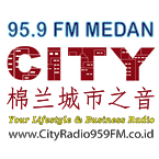 Radio City Radio Medan 95.9