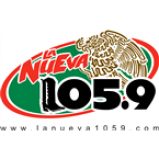 Radio La Nueva 105.9