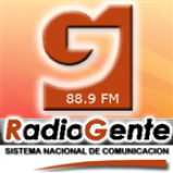 Radio Radio Gente 88.9