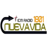 Radio Icm radio 1801 Nueva Vida