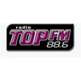 Radio Radio Top FM 88.6