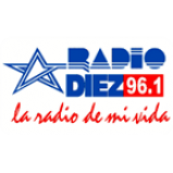 Radio Radio Diez 96.1
