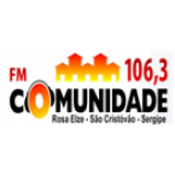 Radio Rádio Comunidade FM 106.3
