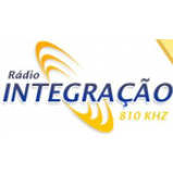 Radio Rádio Integração AM 810