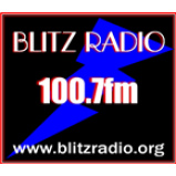 Radio blitz radio uk