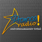 Radio Pronoca radio!