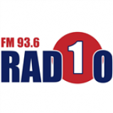 Radio Radio 1 93.6