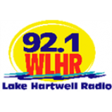 Radio WLHR-FM 92.1