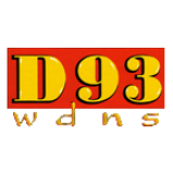 Radio D 93 93.3