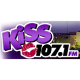 Radio Kiss 107.1 FM