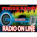 Radio FUSION RADIO ON LINE