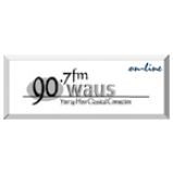Radio WAUS 90.7