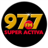 Radio Super Activa 97.7 Fm