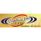 Radio Rádio Criativa FM 102.1