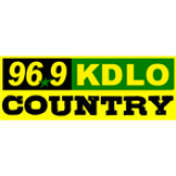 Radio KDLO-FM 96.9