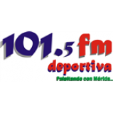 Radio Radio Deportiva 101.5