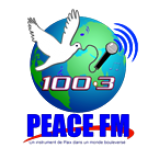Radio Peace Fm Haiti 100.3