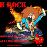 Radio SH ROCK