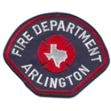 Radio Arlington Fire Department
