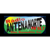 Radio Rádio Antena Norte 98.7