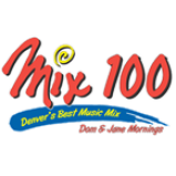 Radio MIX 100 100.3