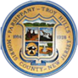 Radio Parsippany Fire and EMS