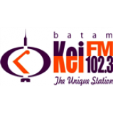Radio Kei 102.3 FM Batam