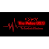 Radio The Pulse 99.9