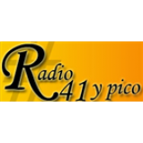 Radio Radio 41 y Pico