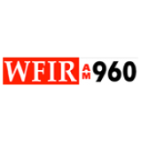 Radio WFIR 960