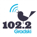 Radio Gradski radio 102.2