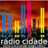 Radio Radio Cidade Johannesburg
