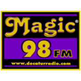 Radio Magic 98 93.1