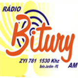 Radio Rádio Bitury 1530