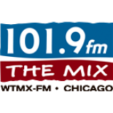 Radio The MIX 101.9