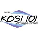 Radio KOSI-HD2 101.1