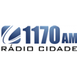 Radio Rádio Cidade AM 1170