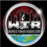 Radio World Tuned Radio