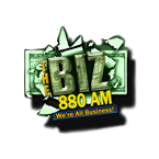 Radio The Biz 880
