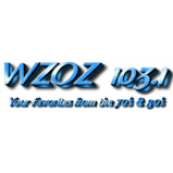 Radio WZOZ 103.1