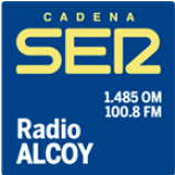 Radio Radio Alcoy (Cadena SER) 100.8