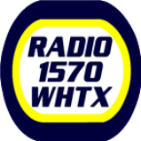 Radio WHTX 1570