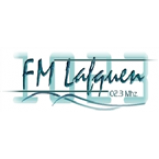 Radio FM Lafquen 102.3