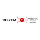 Radio Milenio Radio 103.7