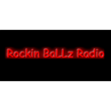 Radio Rockin Ballz Radio