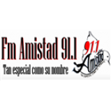 Radio FM Amistad 91.1