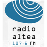 Radio Radio Altea 107.6